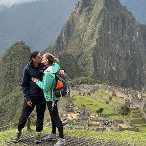 Patagonia Torrentshell 3l women’s jacket in turquoise